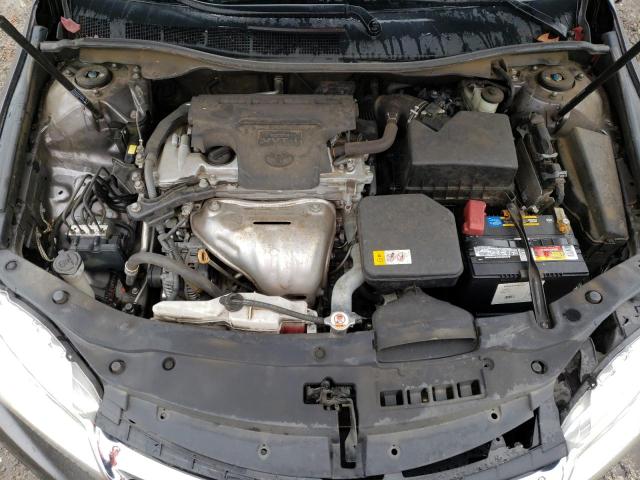 Photo 10 VIN: 4T1BF1FK4HU386900 - TOYOTA CAMRY LE 