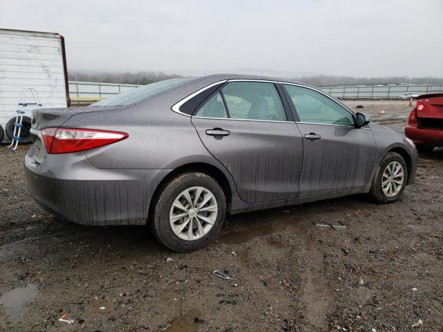 Photo 2 VIN: 4T1BF1FK4HU386900 - TOYOTA CAMRY LE 