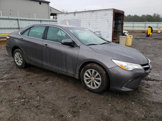 Photo 3 VIN: 4T1BF1FK4HU386900 - TOYOTA CAMRY LE 