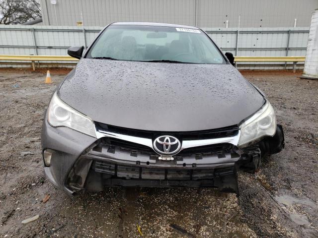 Photo 4 VIN: 4T1BF1FK4HU386900 - TOYOTA CAMRY LE 