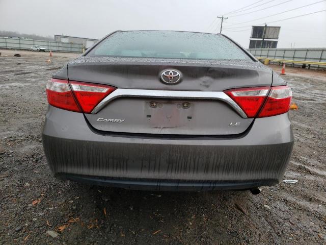 Photo 5 VIN: 4T1BF1FK4HU386900 - TOYOTA CAMRY LE 