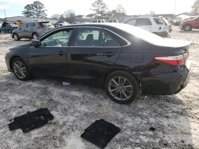 Photo 1 VIN: 4T1BF1FK4HU388386 - TOYOTA CAMRY LE 