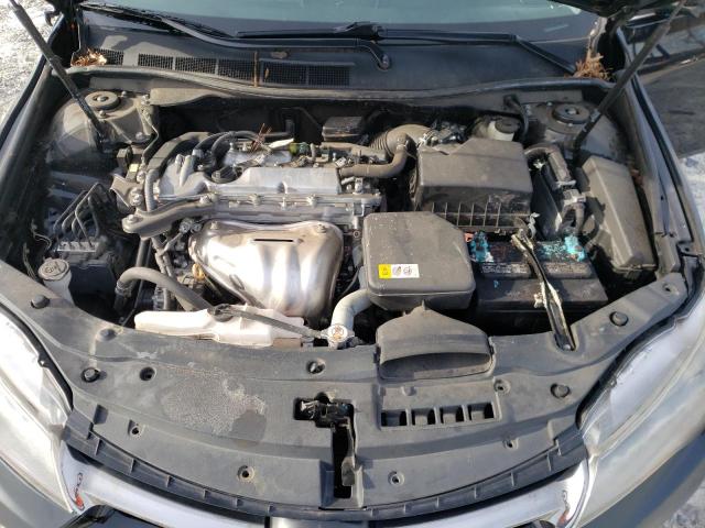 Photo 10 VIN: 4T1BF1FK4HU388386 - TOYOTA CAMRY LE 