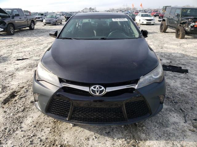 Photo 4 VIN: 4T1BF1FK4HU388386 - TOYOTA CAMRY LE 