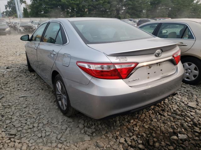 Photo 2 VIN: 4T1BF1FK4HU389215 - TOYOTA CAMRY LE 