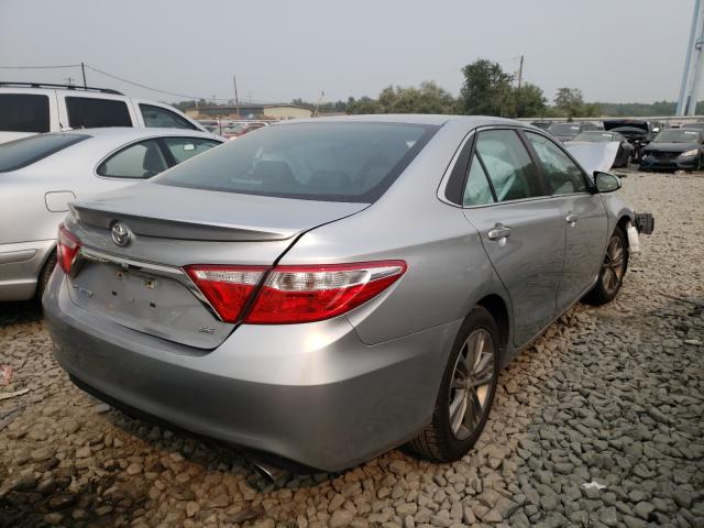 Photo 3 VIN: 4T1BF1FK4HU389215 - TOYOTA CAMRY LE 