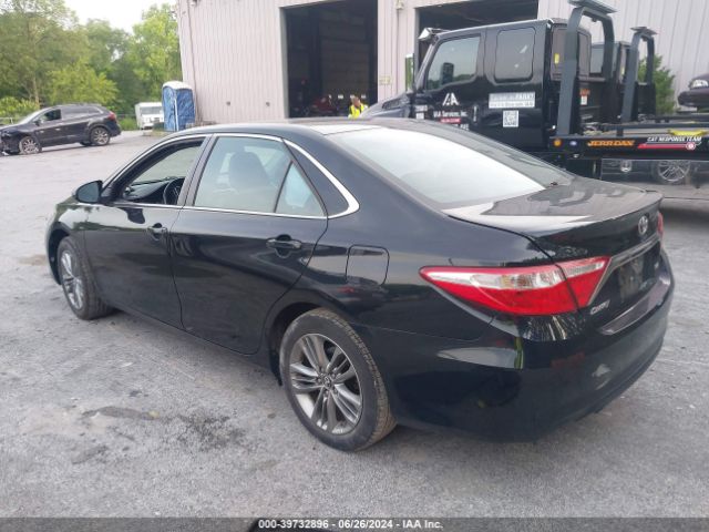 Photo 2 VIN: 4T1BF1FK4HU391238 - TOYOTA CAMRY 