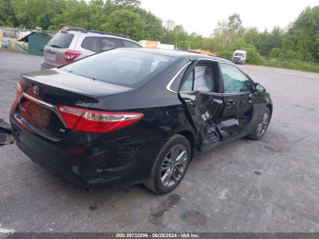 Photo 3 VIN: 4T1BF1FK4HU391238 - TOYOTA CAMRY 