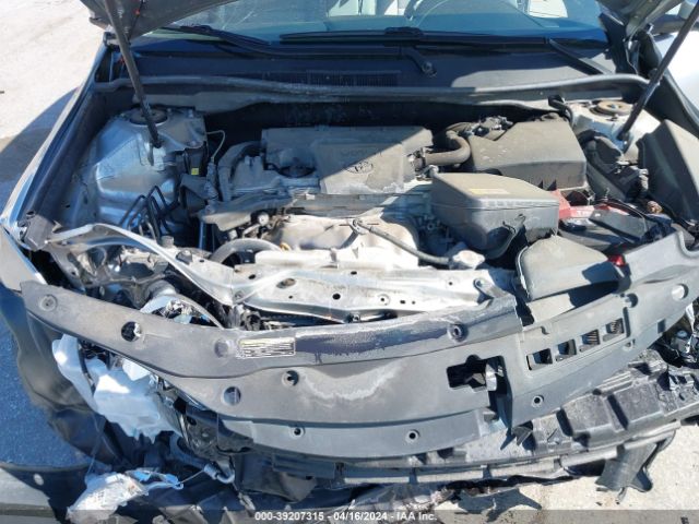 Photo 9 VIN: 4T1BF1FK4HU393202 - TOYOTA CAMRY 