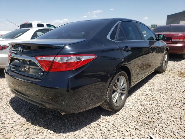 Photo 3 VIN: 4T1BF1FK4HU394205 - TOYOTA CAMRY LE 