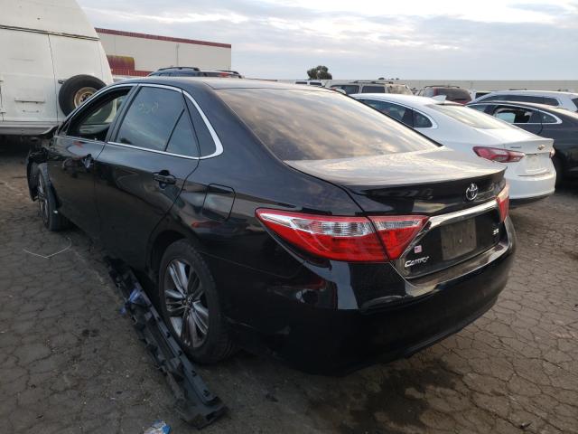 Photo 2 VIN: 4T1BF1FK4HU394673 - TOYOTA CAMRY 