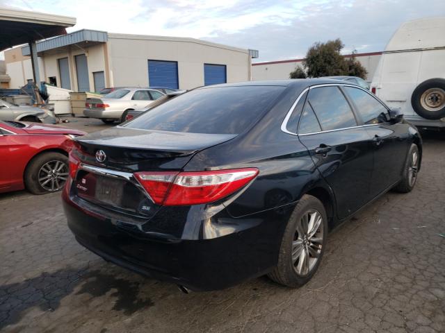 Photo 3 VIN: 4T1BF1FK4HU394673 - TOYOTA CAMRY 