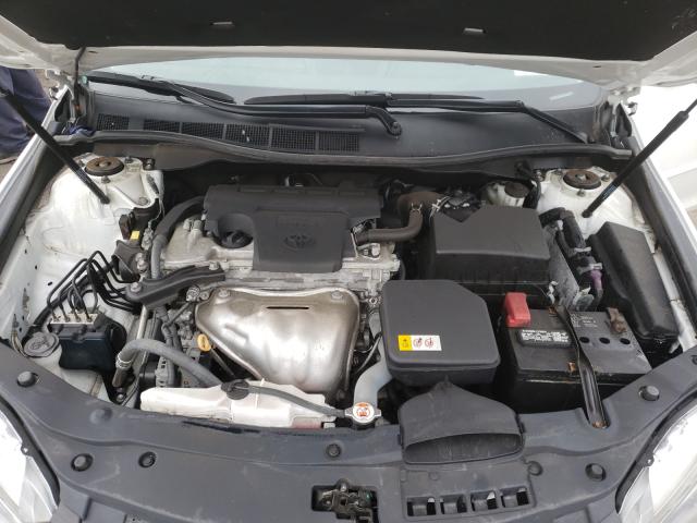 Photo 6 VIN: 4T1BF1FK4HU397721 - TOYOTA CAMRY LE 