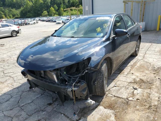 Photo 1 VIN: 4T1BF1FK4HU399548 - TOYOTA CAMRY LE 