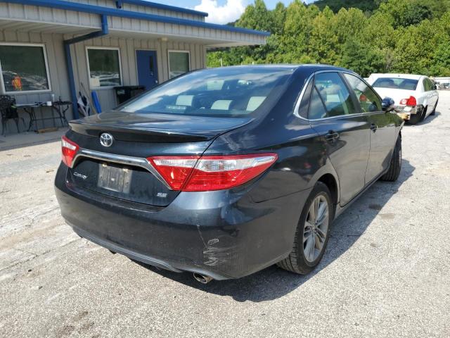 Photo 3 VIN: 4T1BF1FK4HU399548 - TOYOTA CAMRY LE 