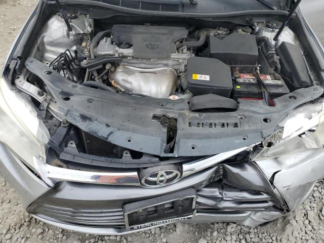 Photo 10 VIN: 4T1BF1FK4HU400505 - TOYOTA CAMRY 