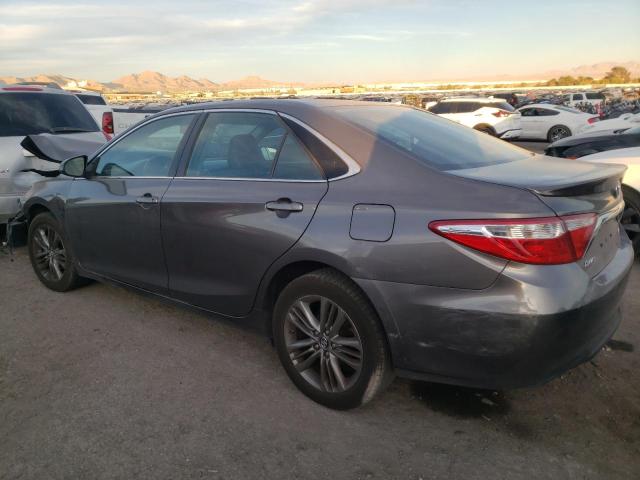 Photo 1 VIN: 4T1BF1FK4HU400956 - TOYOTA CAMRY LE 