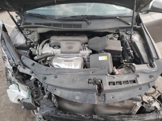 Photo 10 VIN: 4T1BF1FK4HU400956 - TOYOTA CAMRY LE 