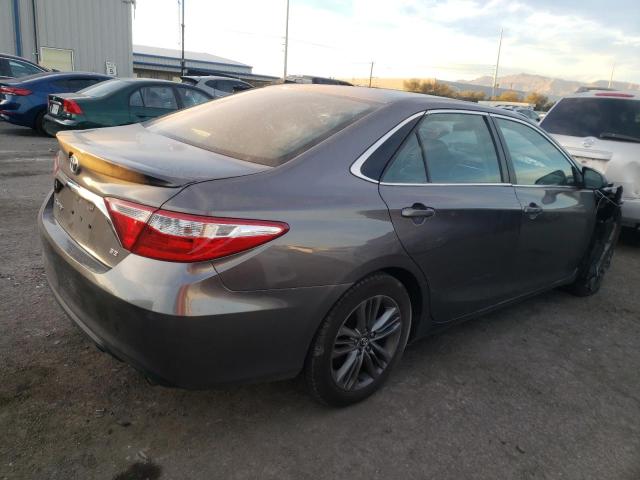 Photo 2 VIN: 4T1BF1FK4HU400956 - TOYOTA CAMRY LE 