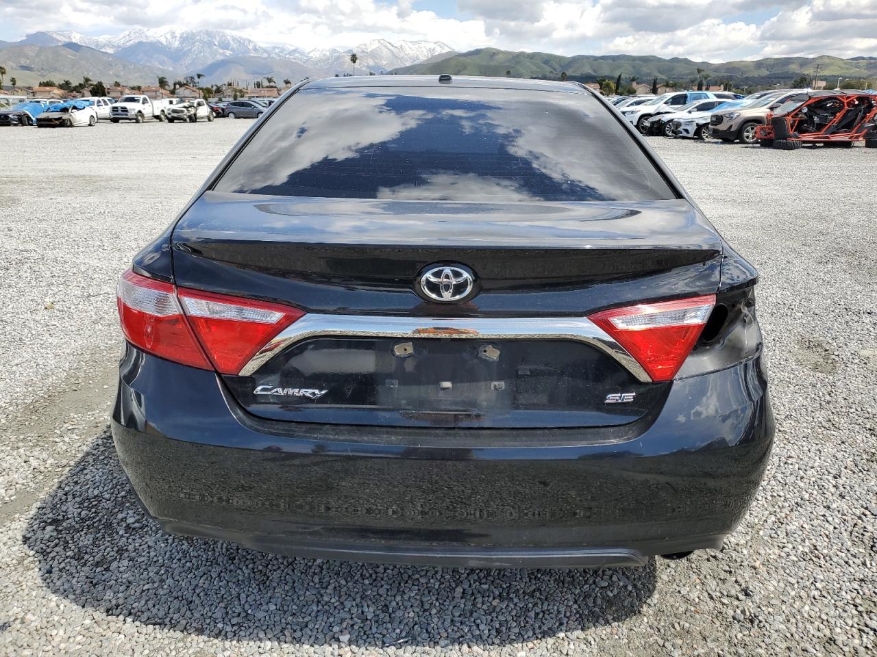 Photo 5 VIN: 4T1BF1FK4HU402013 - TOYOTA CAMRY 