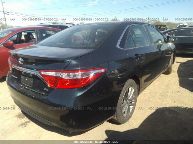 Photo 3 VIN: 4T1BF1FK4HU403551 - TOYOTA CAMRY 