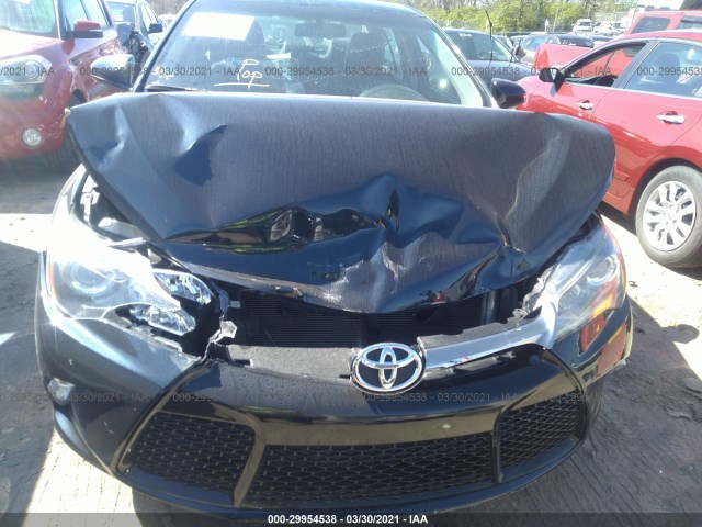 Photo 5 VIN: 4T1BF1FK4HU403551 - TOYOTA CAMRY 