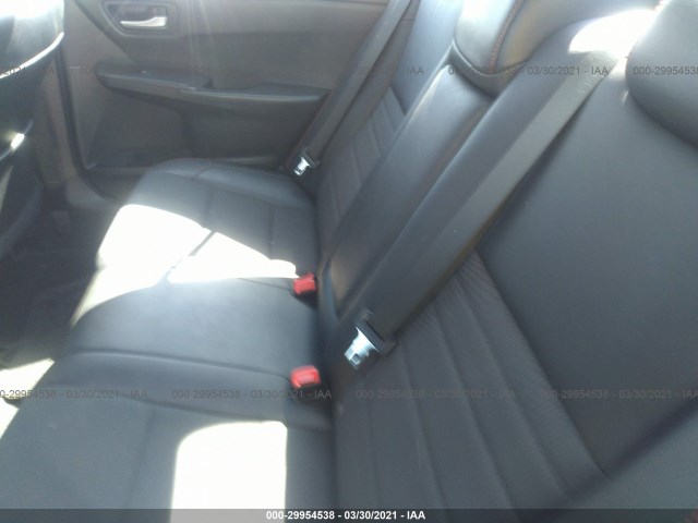 Photo 7 VIN: 4T1BF1FK4HU403551 - TOYOTA CAMRY 