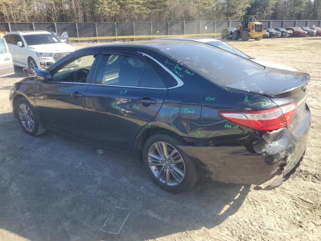 Photo 1 VIN: 4T1BF1FK4HU404862 - TOYOTA CAMRY LE 