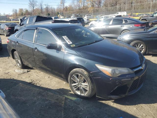 Photo 3 VIN: 4T1BF1FK4HU404862 - TOYOTA CAMRY LE 