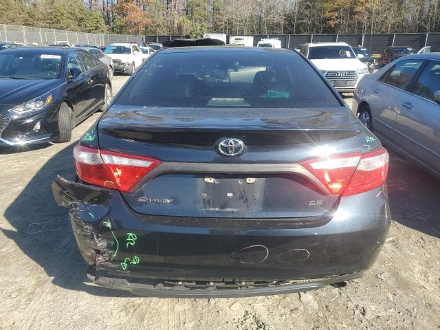 Photo 5 VIN: 4T1BF1FK4HU404862 - TOYOTA CAMRY LE 