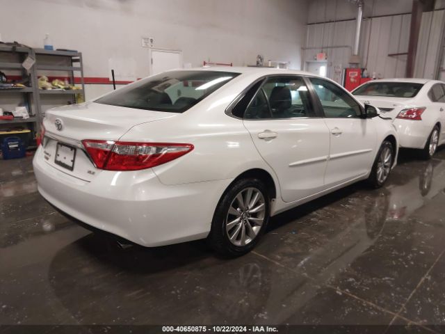 Photo 3 VIN: 4T1BF1FK4HU406210 - TOYOTA CAMRY 