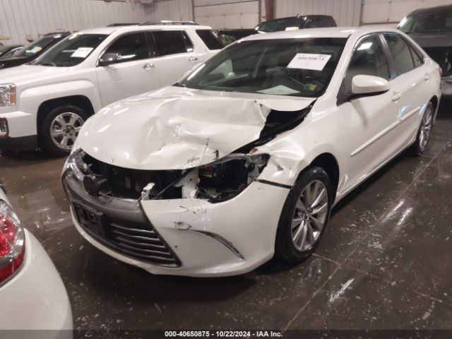 Photo 5 VIN: 4T1BF1FK4HU406210 - TOYOTA CAMRY 