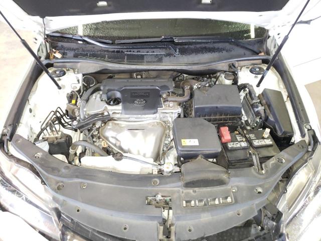 Photo 10 VIN: 4T1BF1FK4HU406868 - TOYOTA CAMRY LE 