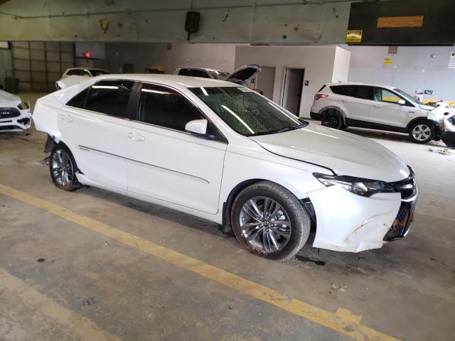 Photo 3 VIN: 4T1BF1FK4HU406868 - TOYOTA CAMRY LE 