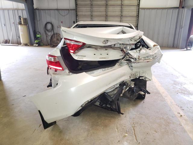 Photo 5 VIN: 4T1BF1FK4HU406868 - TOYOTA CAMRY LE 