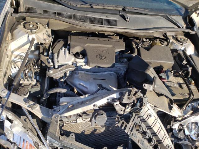 Photo 10 VIN: 4T1BF1FK4HU407583 - TOYOTA CAMRY LE 