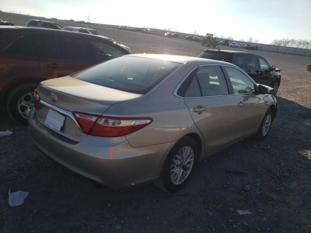 Photo 2 VIN: 4T1BF1FK4HU407583 - TOYOTA CAMRY LE 