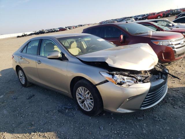 Photo 3 VIN: 4T1BF1FK4HU407583 - TOYOTA CAMRY LE 