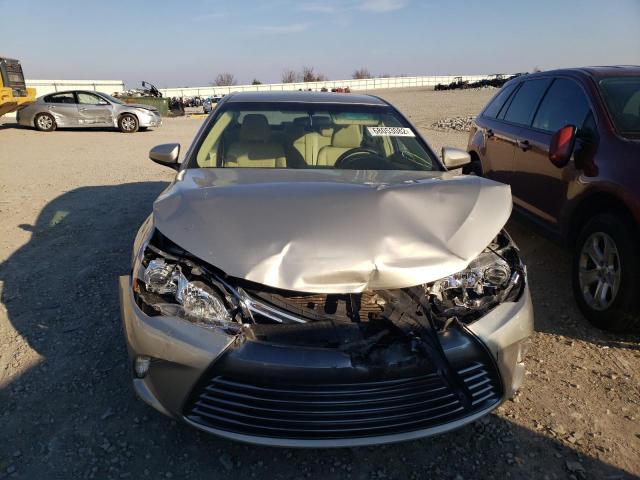 Photo 4 VIN: 4T1BF1FK4HU407583 - TOYOTA CAMRY LE 