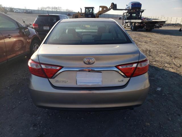 Photo 5 VIN: 4T1BF1FK4HU407583 - TOYOTA CAMRY LE 