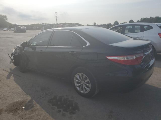 Photo 1 VIN: 4T1BF1FK4HU407888 - TOYOTA CAMRY LE 