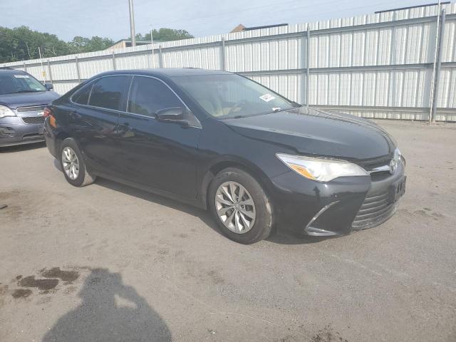 Photo 3 VIN: 4T1BF1FK4HU407888 - TOYOTA CAMRY LE 