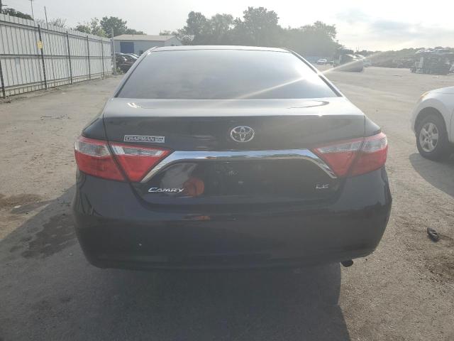 Photo 5 VIN: 4T1BF1FK4HU407888 - TOYOTA CAMRY LE 