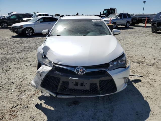 Photo 4 VIN: 4T1BF1FK4HU409141 - TOYOTA CAMRY 