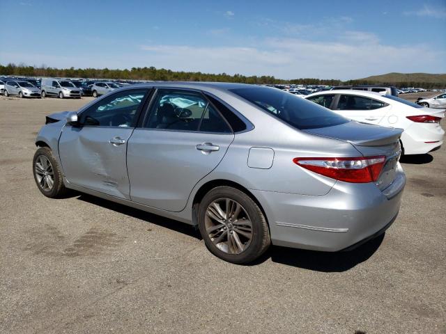 Photo 1 VIN: 4T1BF1FK4HU409835 - TOYOTA CAMRY LE 