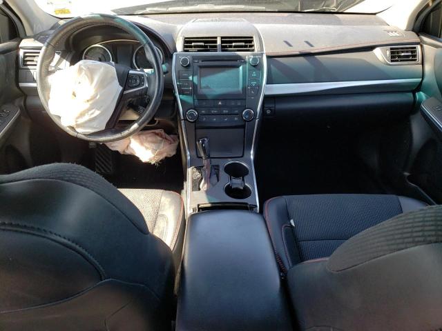 Photo 7 VIN: 4T1BF1FK4HU409835 - TOYOTA CAMRY LE 