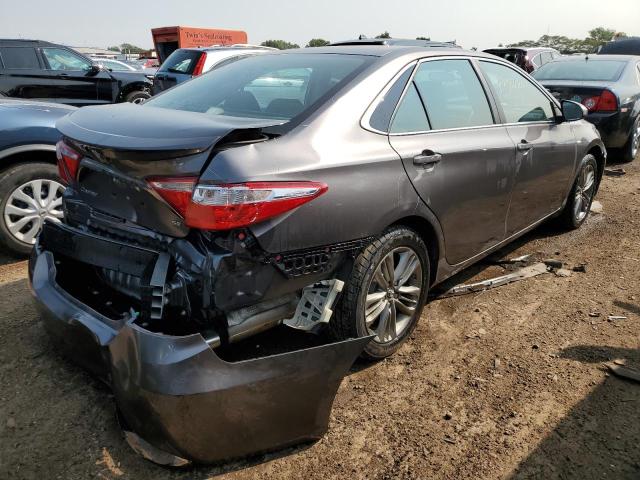 Photo 3 VIN: 4T1BF1FK4HU411732 - TOYOTA CAMRY LE 