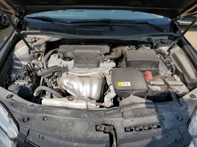 Photo 6 VIN: 4T1BF1FK4HU411732 - TOYOTA CAMRY LE 