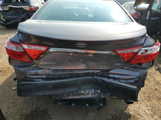 Photo 8 VIN: 4T1BF1FK4HU411732 - TOYOTA CAMRY LE 