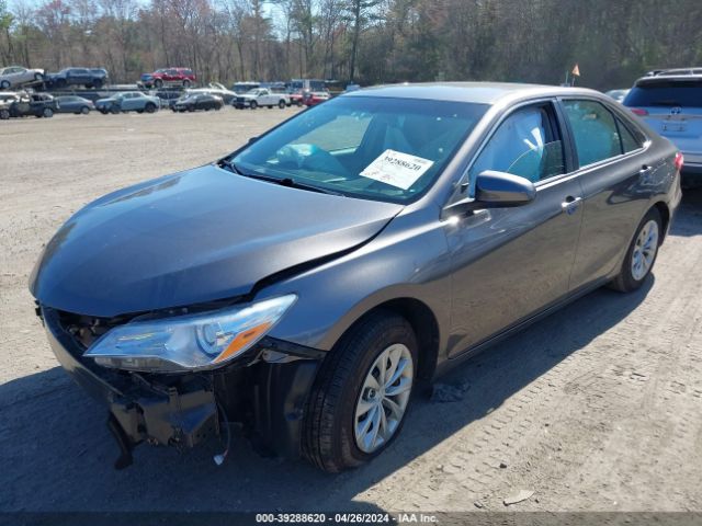 Photo 1 VIN: 4T1BF1FK4HU414016 - TOYOTA CAMRY 